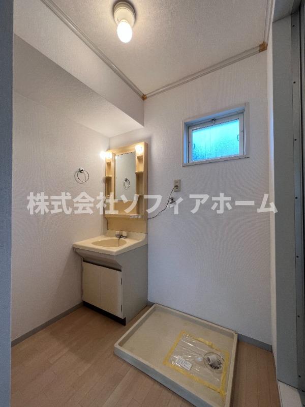 その他設備　別部屋参照