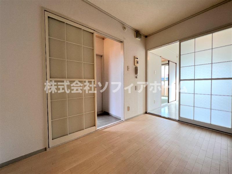 その他部屋・スペース　別部屋参照