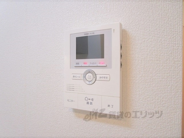 セキュリティ　ドアフォン（ＴＶ含）