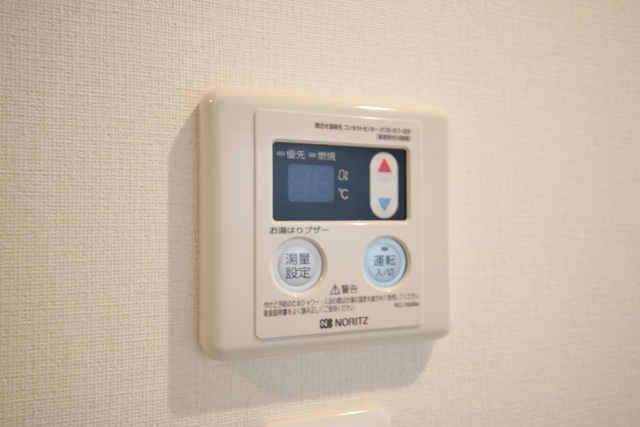 その他設備　※別室の参考写真の為、現況優先です。