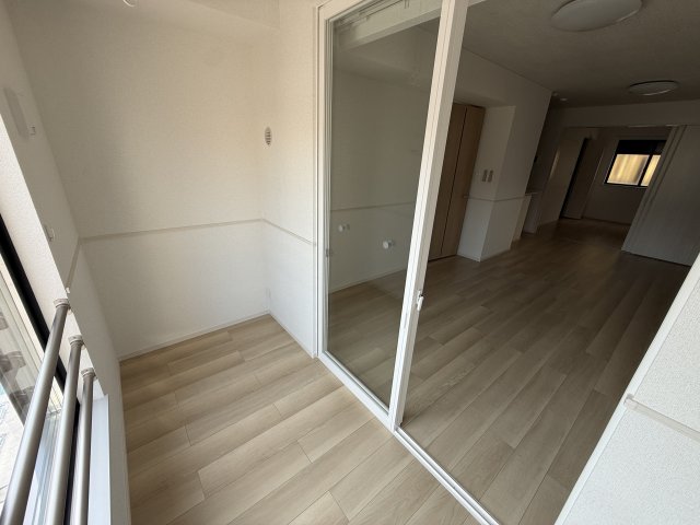 その他部屋・スペース　サンルーム
