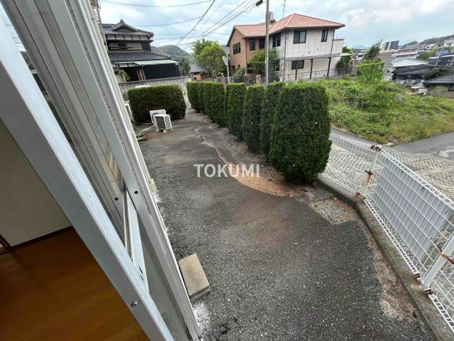 江本ハイツAのその他写真