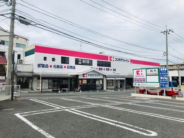 江本ハイツAの周辺写真