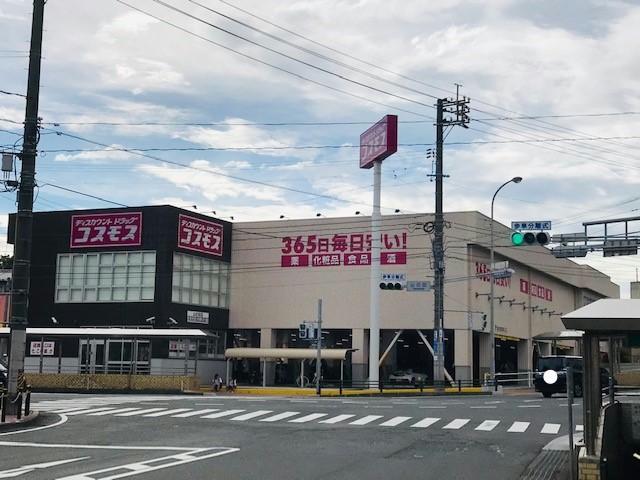 江本ハイツAの周辺写真