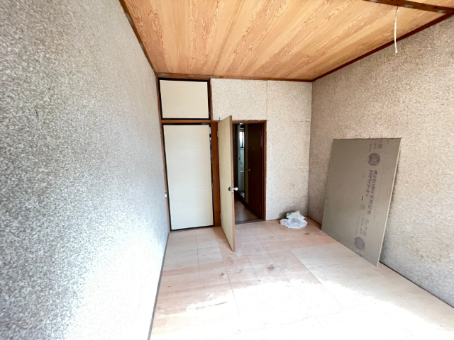 居室・リビング　洋室のお部屋