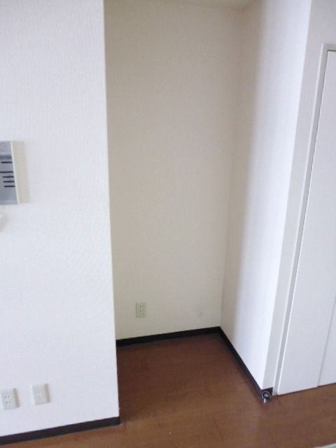 その他設備　★冷蔵庫置き場★