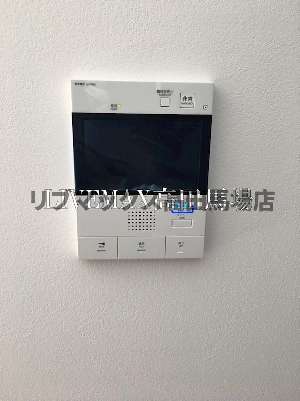 その他設備　別号室参考写真