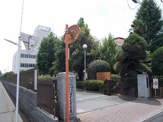 小学校　犬伏小学校（小学校）まで400m