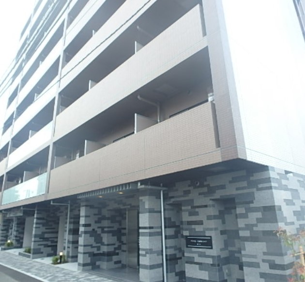 建物外観　☆綺麗な外観☆