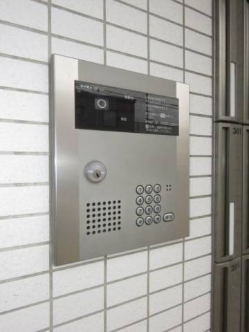 エントランス　詳細は、ウィンドワード菊水店までご相談下さい。