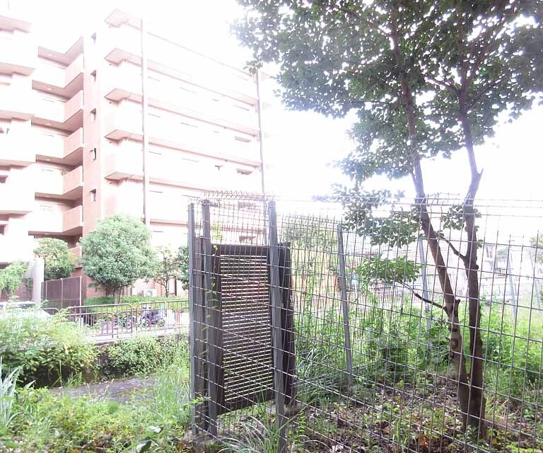 眺望　室外風景です！