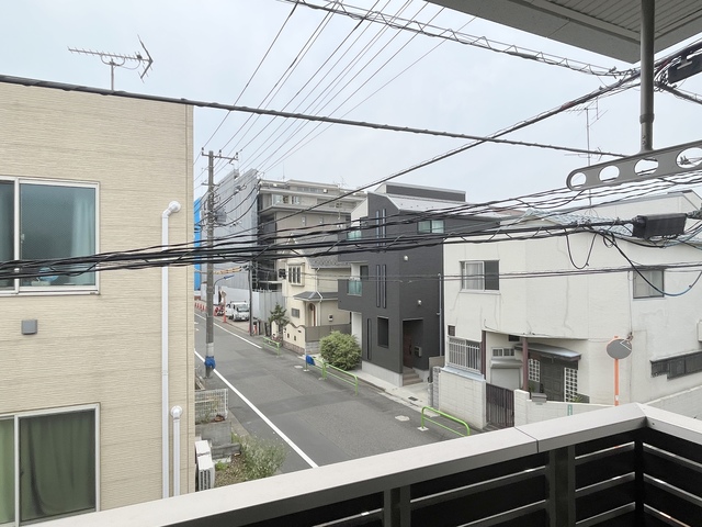 眺望　★眺望★