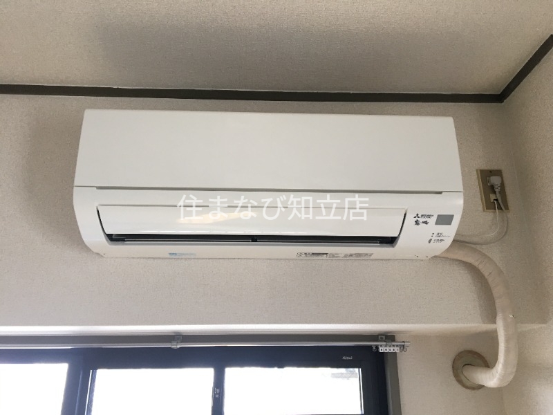 その他設備　同型別部屋写真