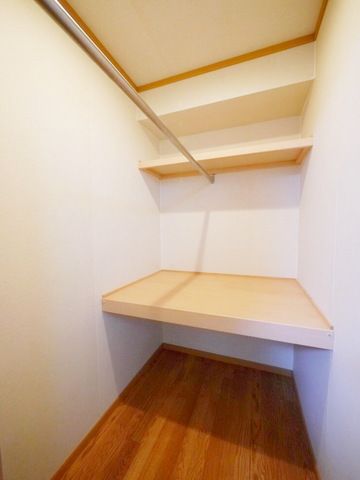 収納　完成イメージ