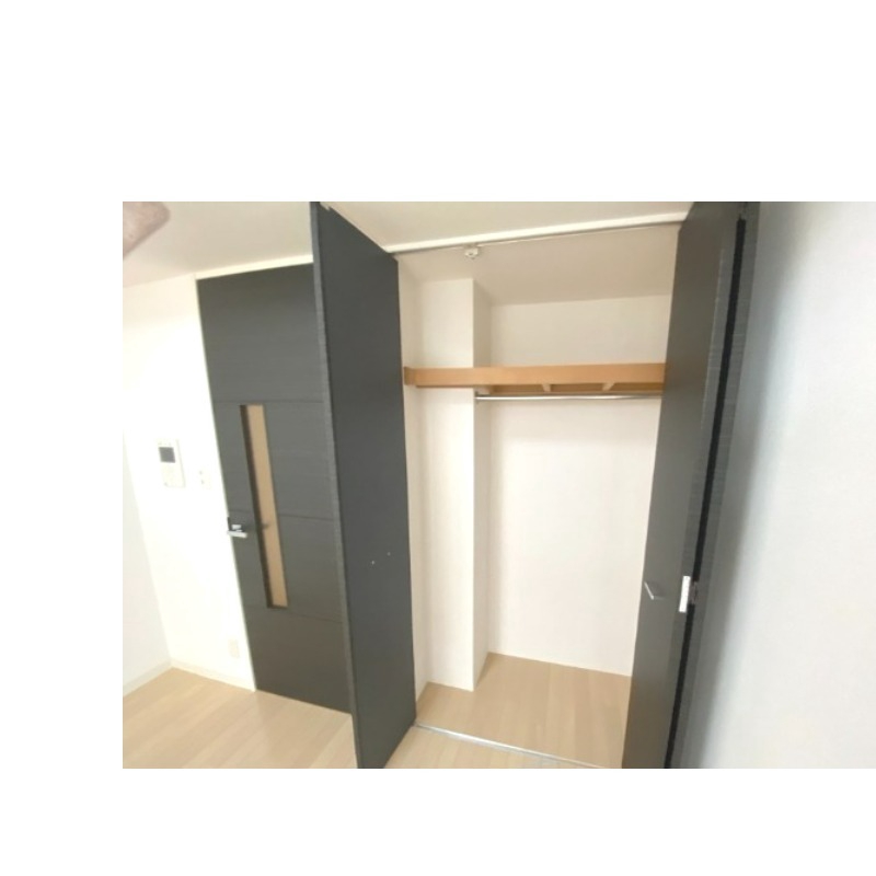 収納　高さのある収納は使いやすいです！