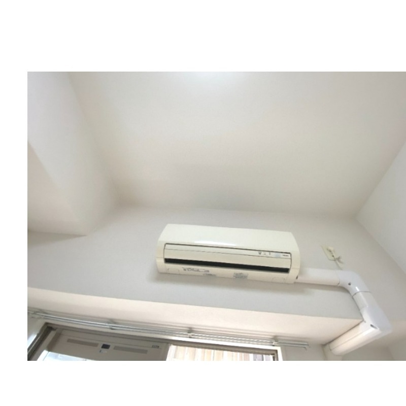 その他設備　エアコン付きなので購入の必要なし！！