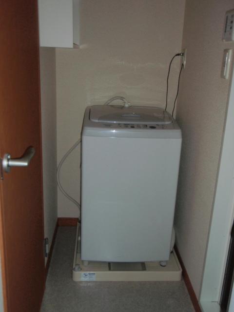 その他　洗濯機