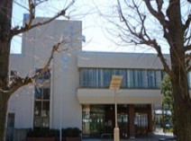 図書館　練馬区立大泉図書館（図書館）まで517m