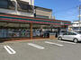 コンビニ　セブンイレブン　東習志野6丁目店（コンビニ）まで574m