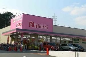 ＪＲ東海道本線 立花駅 徒歩19分 3階建 築38年の周辺写真