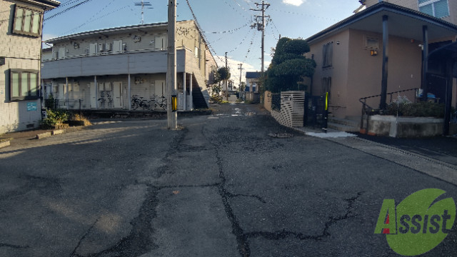 その他共有部分　駐輪場その他
