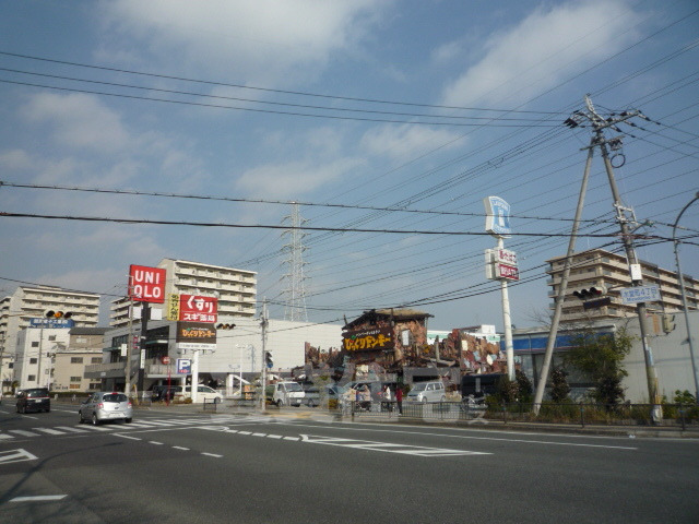 その他　スギドラッグ　尼崎水堂町店（その他）まで1196m