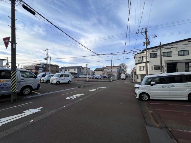 その他　周辺環境
