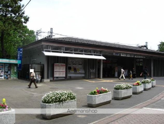 その他　浜田山駅（その他）まで1200m