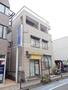 西大井駅より徒歩2分 1階 築34年8ヶ月の賃貸物件