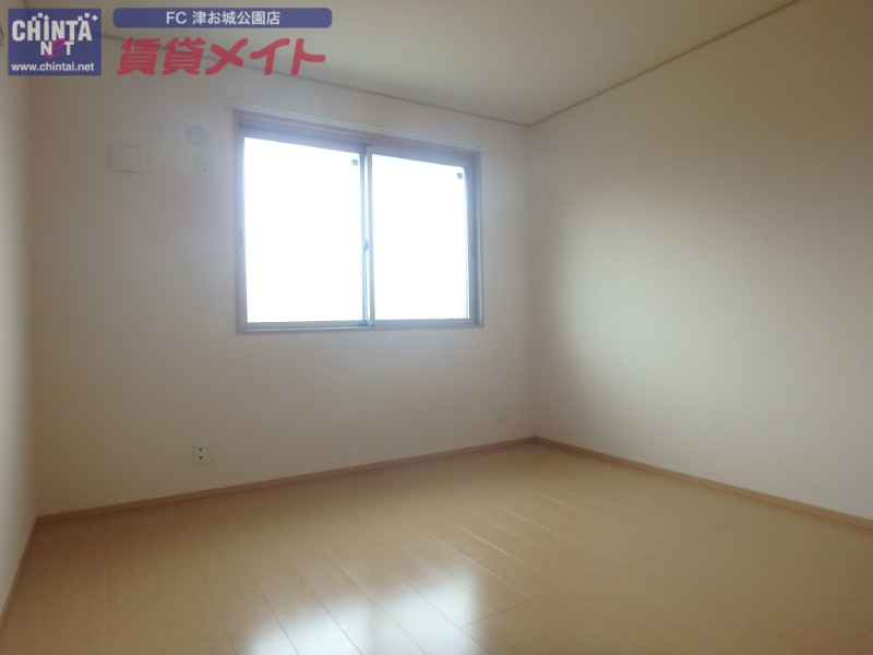 その他部屋・スペース　別部屋反転写真です