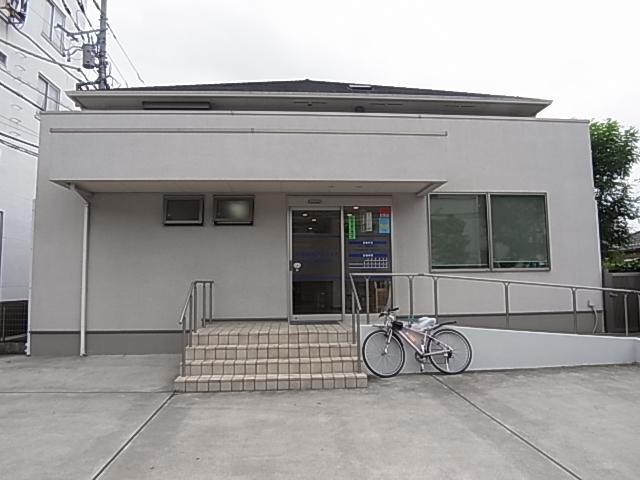 病院　市原内科クリニック（病院）まで300m