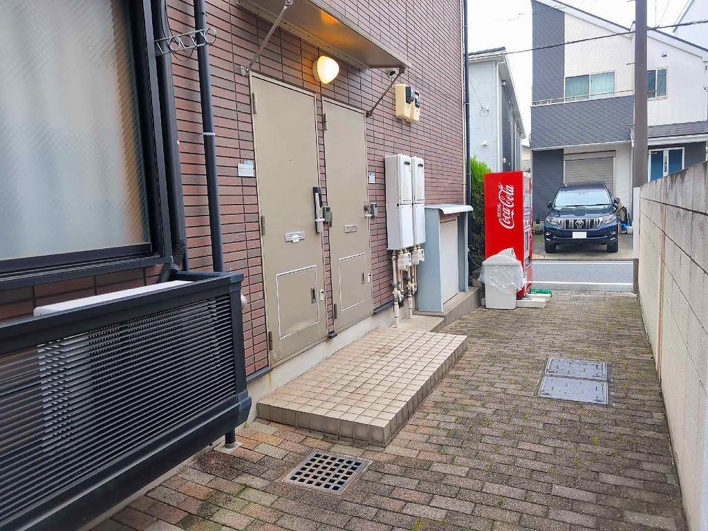 その他