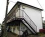 伊勢原駅より徒歩13分 1階 築38年3ヶ月の賃貸物件