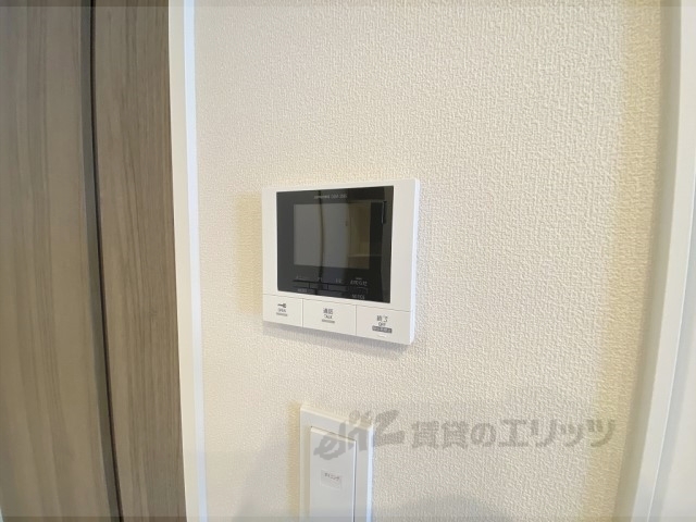 セキュリティ　ドアフォン（ＴＶ含）