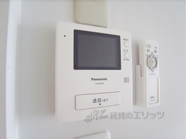 セキュリティ　ドアフォン（ＴＶ含）