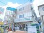 龍谷大前深草駅より徒歩13分 3階 築45年11ヶ月の賃貸物件