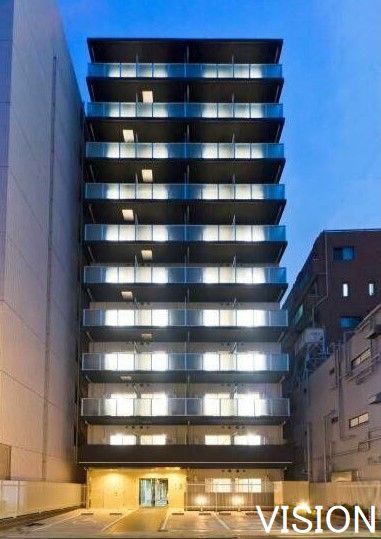 建物外観　☆外観☆