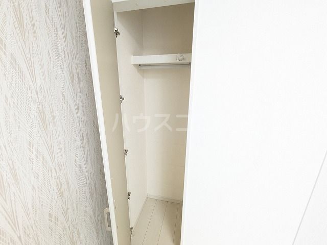 スーペリアージュ東大井の内装写真