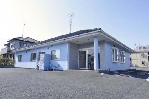 病院　高橋内科胃腸科クリニック（病院）まで189m