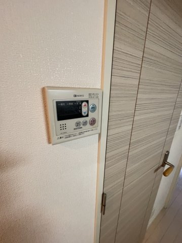 その他設備　別部屋の写真になります。