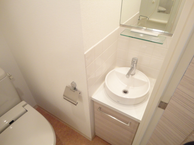 その他　別部屋の写真になります。