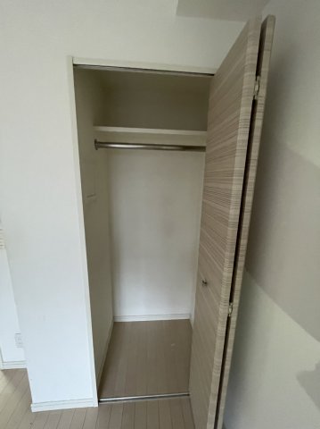 収納　別部屋の写真になります。