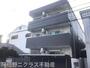 フジパレス湯里６番館 3階 築5年5ヶ月の賃貸物件