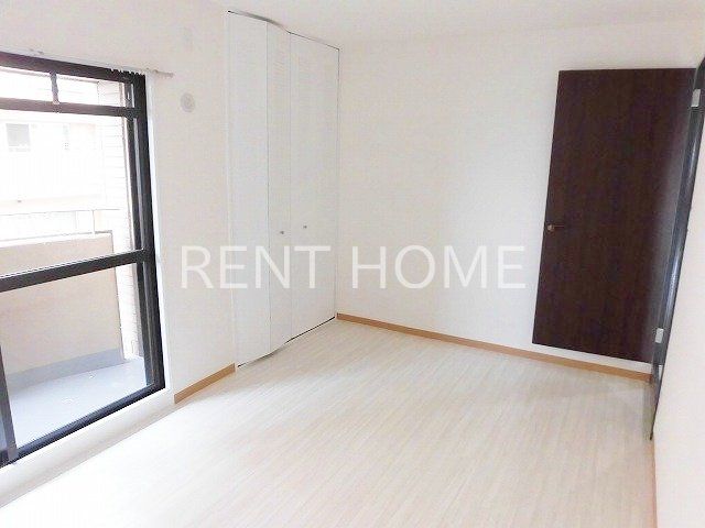 その他部屋・スペース　洋室６帖