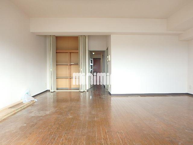 収納　リフォーム中★