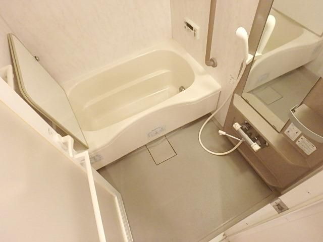 バス・シャワールーム　★お風呂★