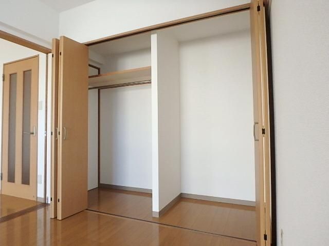 収納　★大きな収納★
