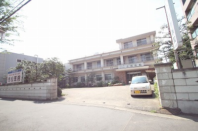 病院　吉松医院（病院）まで203m