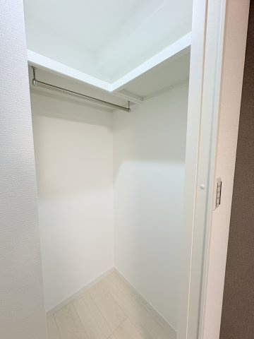 収納　※写真は参考写真