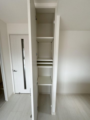 収納　類似